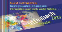 Ottenbach Kreativ 2023